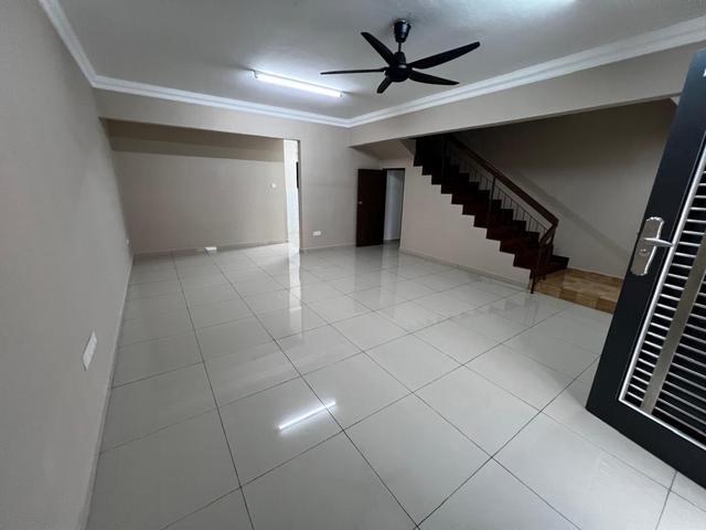 Terraced House for rent in Port Klang, Selangor