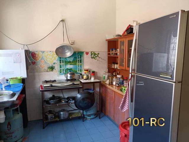 Terraced House for sale in Port Klang, Selangor
