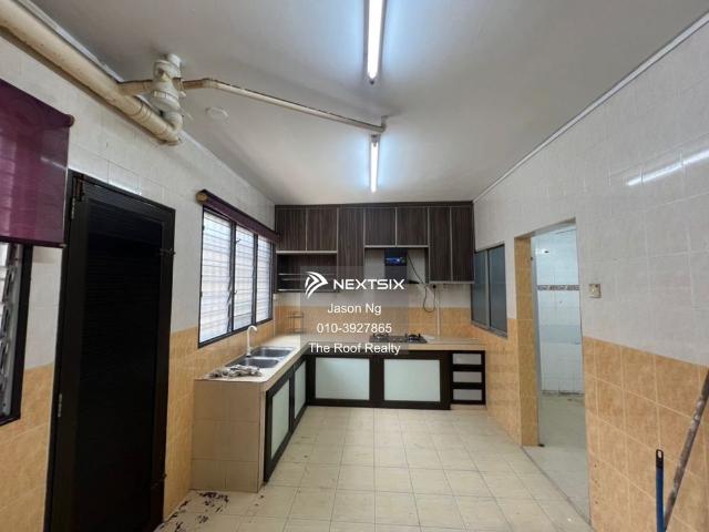 House for rent in Port Klang, Selangor