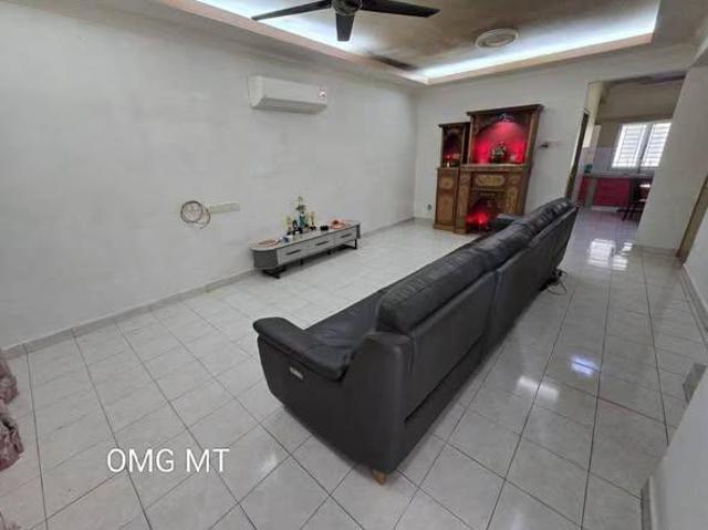 Terraced House for sale in Port Klang, Selangor