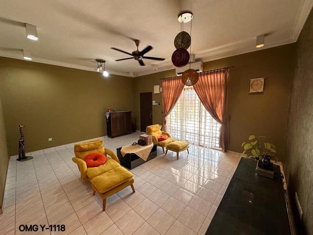 Terraced House for sale in Port Klang, Selangor