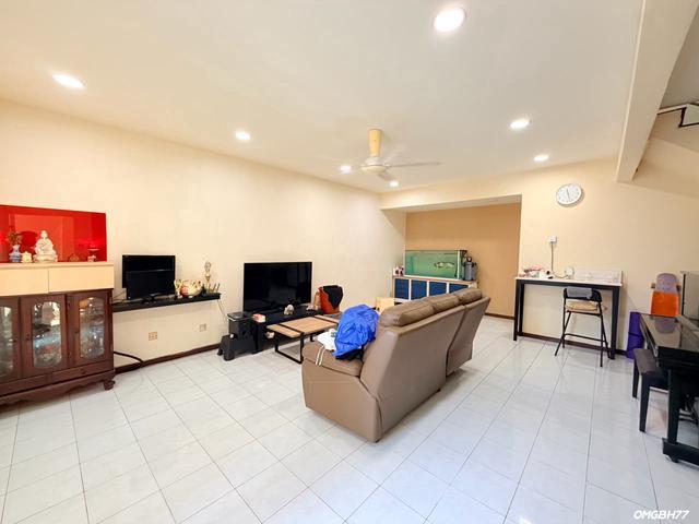 Terraced House for sale in Bandar Bukit Tinggi, Bandaraya Klang