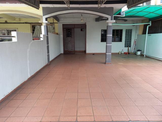 Terraced House for sale in Port Klang, Selangor