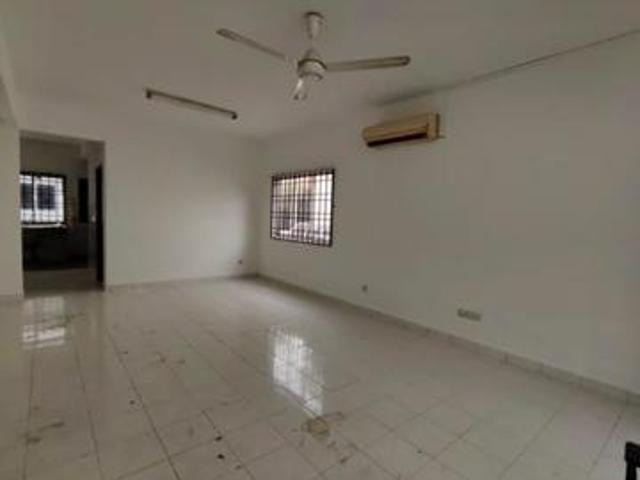 Terraced House for rent in Port Klang, Selangor