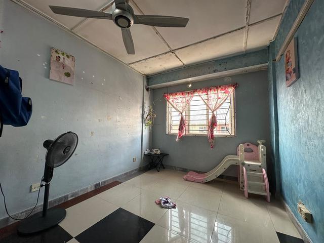 Apartment for sale in Bandaraya Klang, Klang
