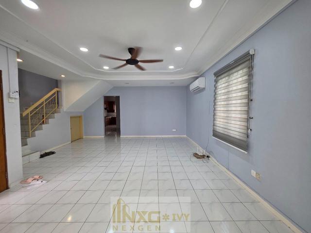 Terraced House for rent in Port Klang, Selangor