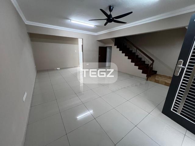 Terraced House for rent in Port Klang, Selangor