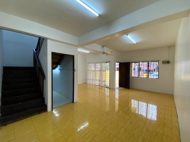 Terraced House for sale in Bandar Bukit Tinggi, Bandaraya Klang