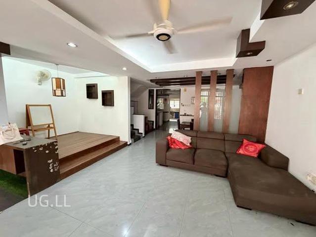 Terraced House for sale in Port Klang, Selangor