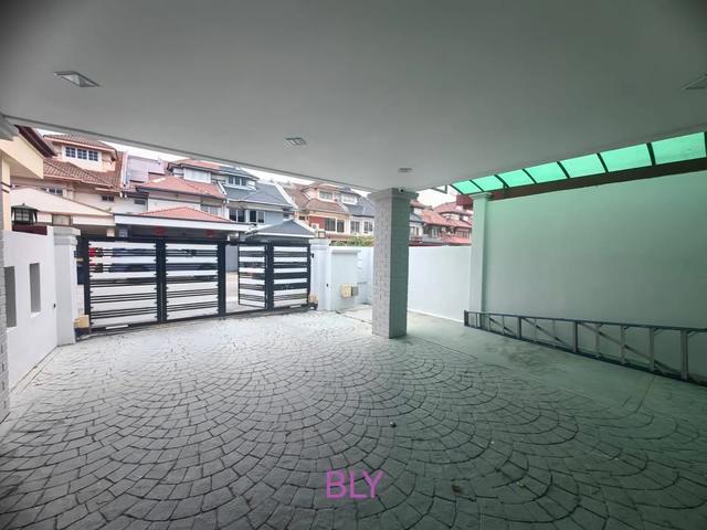 Terraced House for rent in Port Klang, Selangor