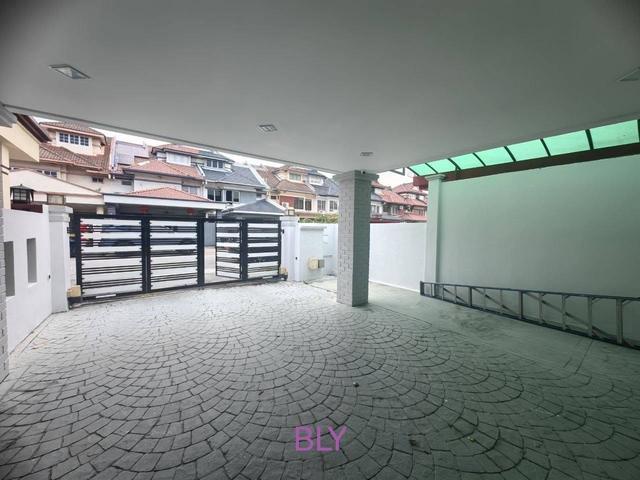 Terraced House for rent in Port Klang, Selangor