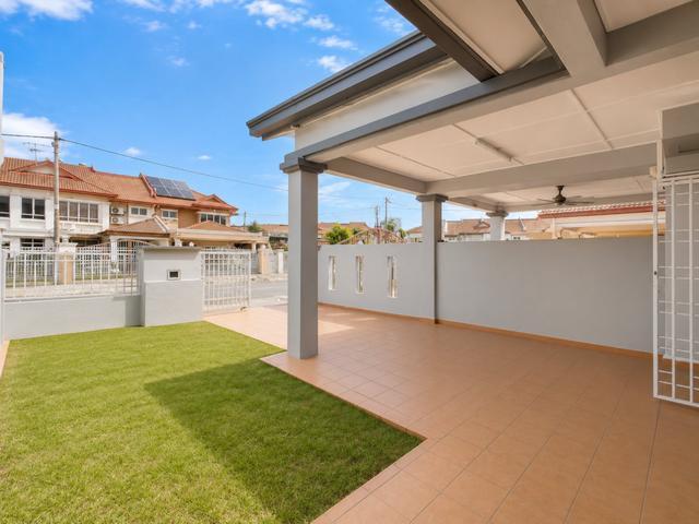 Terraced House for sale in Port Klang, Selangor
