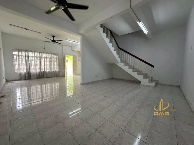 Terraced House for sale in Port Klang, Selangor
