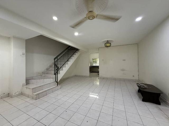 Terraced House for rent in Port Klang, Selangor