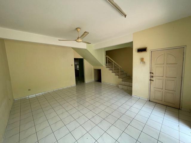 Terraced House for rent in Port Klang, Selangor