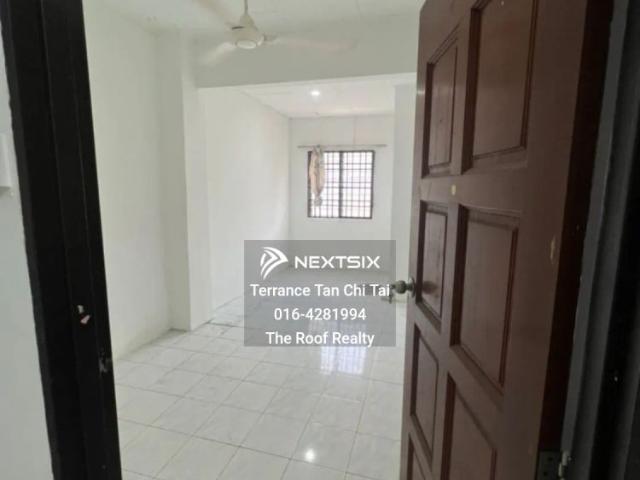 House for rent in Port Klang, Selangor
