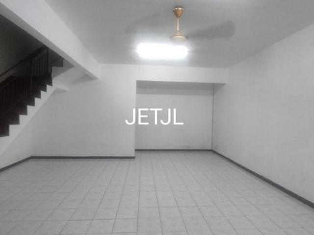 Terraced House for rent in Port Klang, Selangor