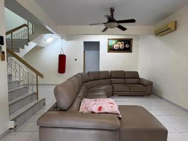 Terraced House for sale in Port Klang, Selangor