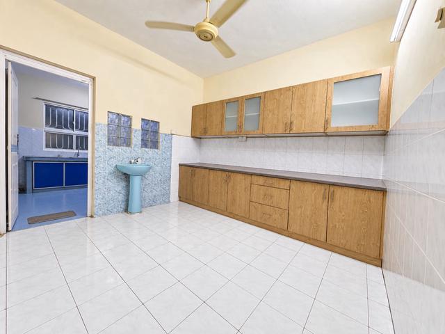 Terraced House for sale in Bandar Bukit Tinggi, Bandaraya Klang