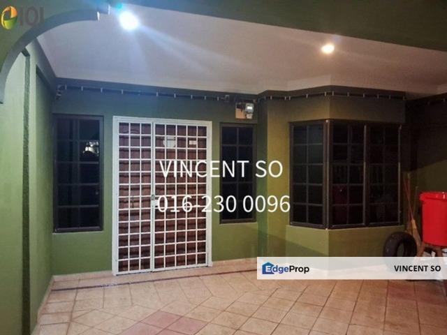 House for sale in Port Klang, Selangor