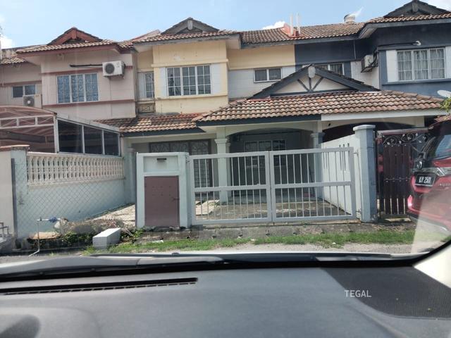 Terraced House for sale in Port Klang, Selangor