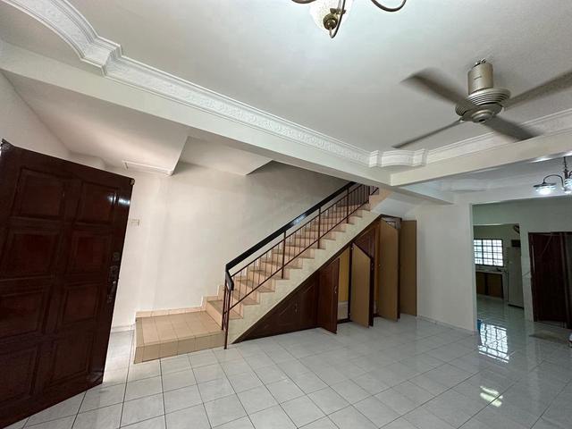 Terraced House for sale in Port Klang, Selangor