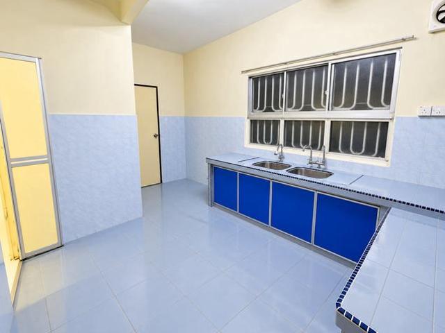 Terraced House for sale in Bandar Bukit Tinggi, Bandaraya Klang