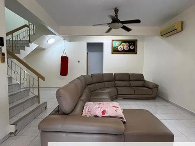 House for sale in Port Klang, Selangor