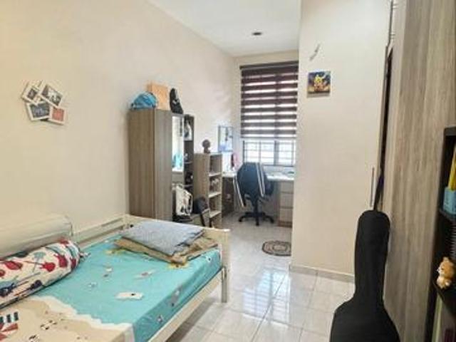 Terraced House for sale in Port Klang, Selangor