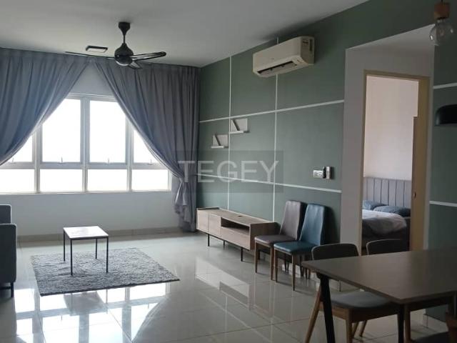 Apartment for rent in Port Klang, Selangor