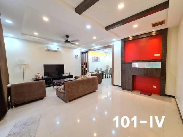 Terraced House for rent in Port Klang, Selangor