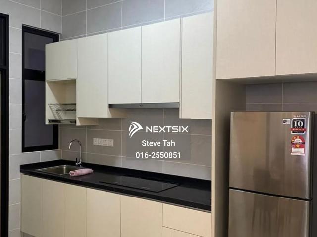 Shop for rent in Selangor