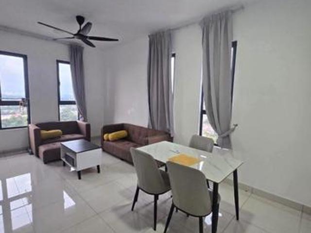 Serviced Residence for rent in Port Klang, Selangor