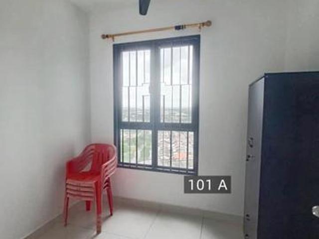 Serviced Residence for rent in Port Klang, Selangor