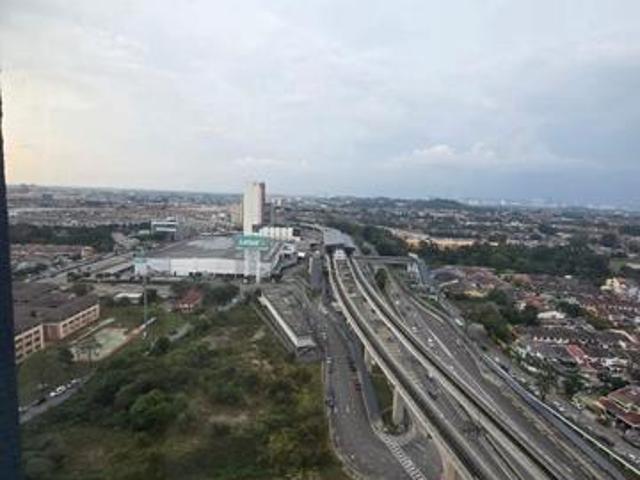 Serviced Residence for rent in Port Klang, Selangor