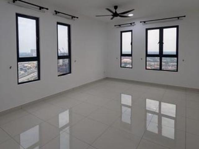 Serviced Residence for sale in Port Klang, Selangor