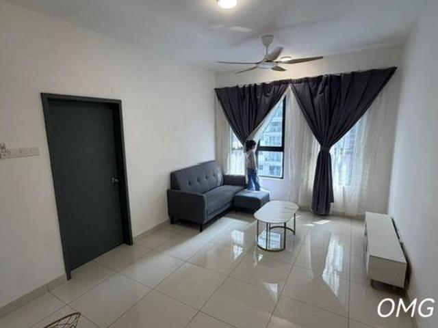 Serviced Residence for sale in Port Klang, Selangor
