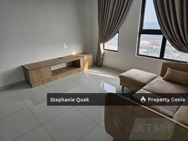 Condominium for rent in Port Klang, Selangor