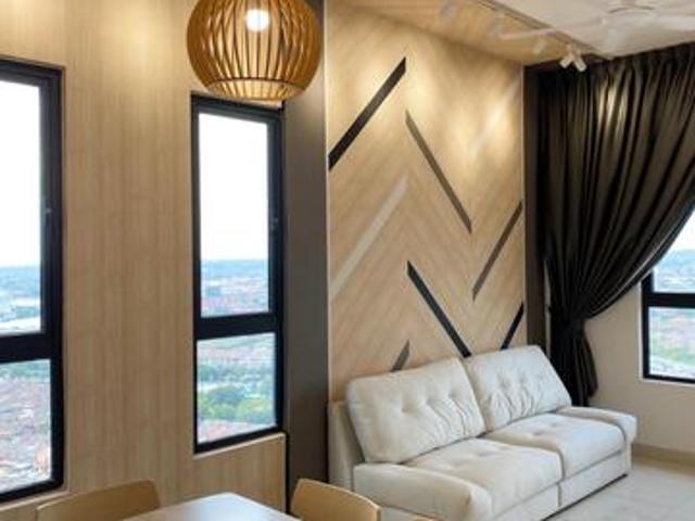 Serviced Residence for rent in Port Klang, Selangor