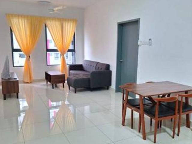 Serviced Residence for rent in Bandar Bukit Tinggi, Bandaraya Klang