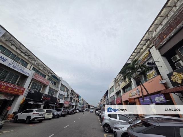 Shop for rent in Port Klang, Selangor