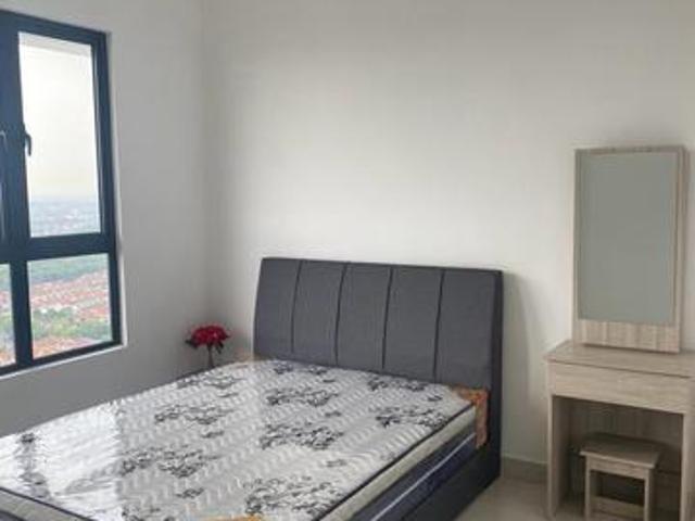 Serviced Residence for rent in Port Klang, Selangor