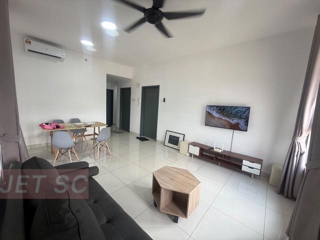 Serviced Residence for rent in Port Klang, Selangor