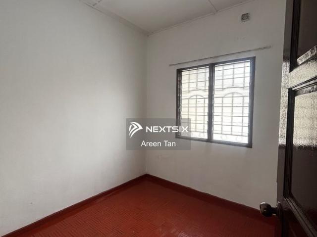 House for rent in Port Klang, Selangor