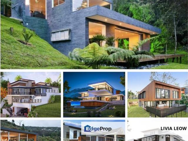 House for sale in Pahang