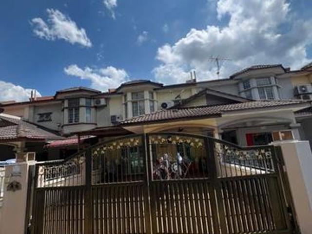 Terraced House for sale in Port Klang, Selangor