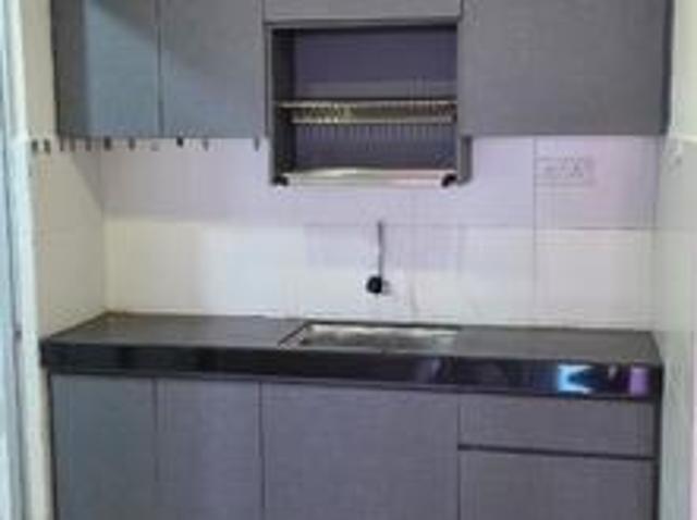 Apartment for rent in Port Klang, Selangor