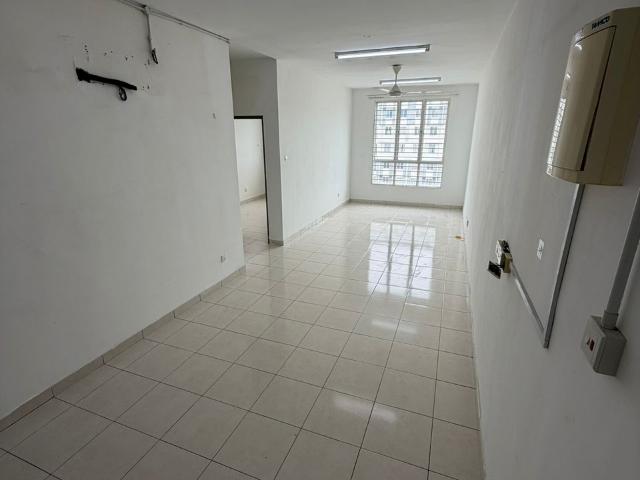 Apartment for rent in Bandar Bukit Tinggi 2, Bandaraya Klang