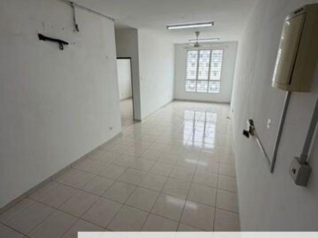 Condominium for rent in Bandar Bukit Tinggi, Bandaraya Klang
