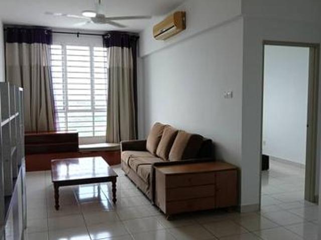 Apartment for rent in Port Klang, Selangor